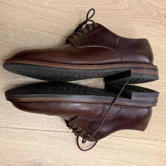 Grant Stone - Country Derby Dark Walnut Chromexcel - 6D - Picture 3 of 7